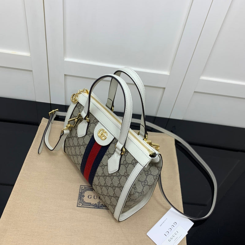Satchel Bags - GCI Bags - 1116