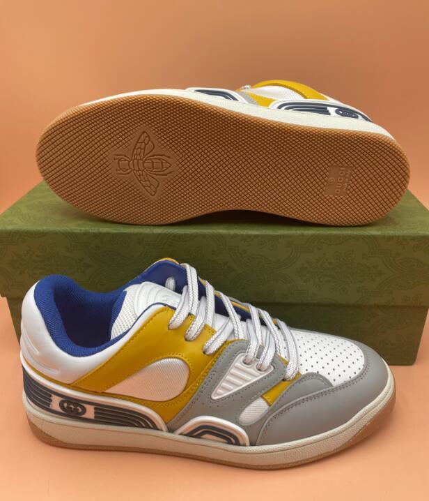 SAMC - GUKI Women Shoes - 1152