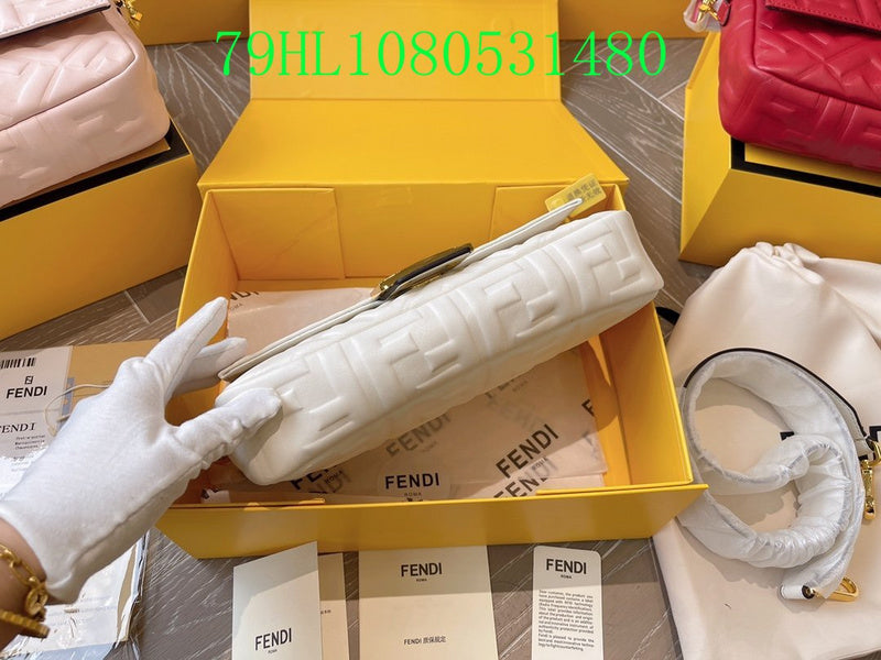 Glami - FDE Bags - 3178