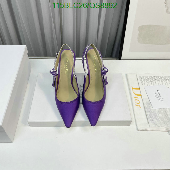 SAMCC - DOR Women Shoes - 2261