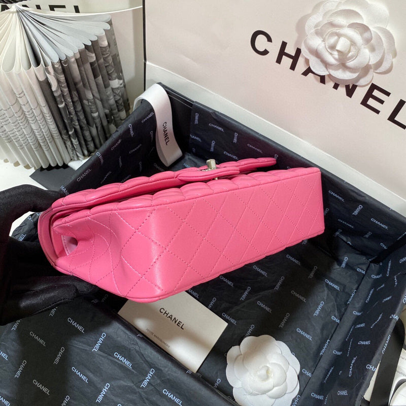 Satchel Bags - CHL Bags - 4312