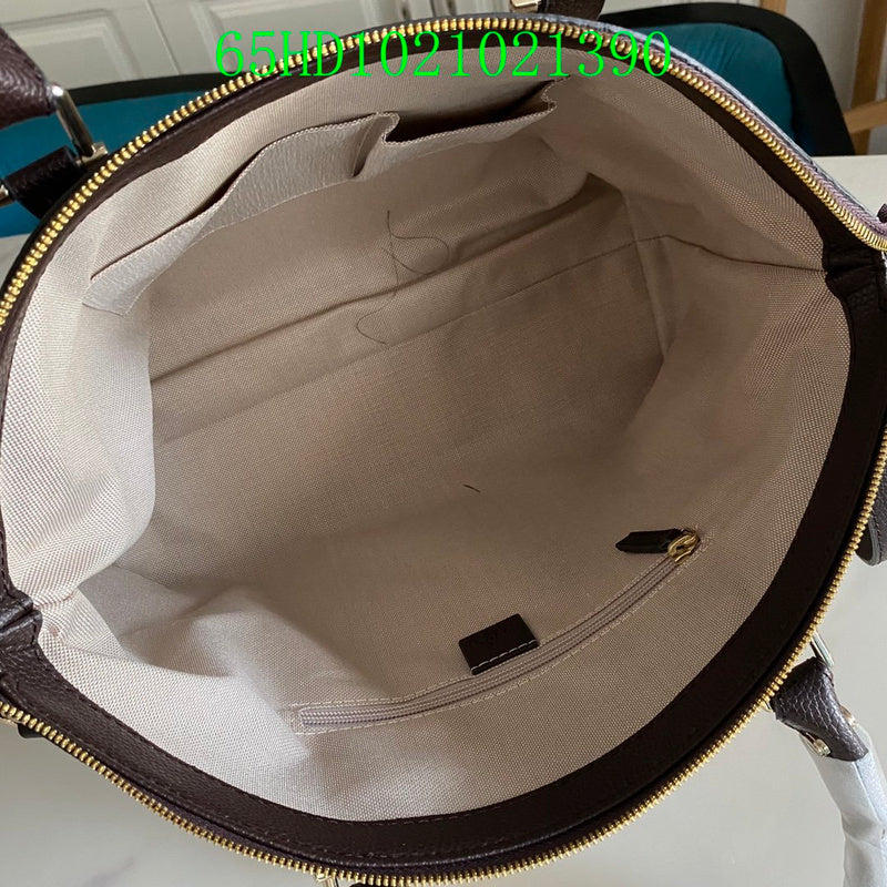 Glami Fashion - GCI Bags - 10894