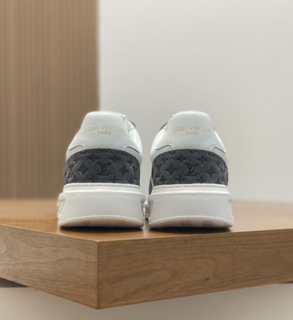 SAMC - LOV Men Shoes - 292