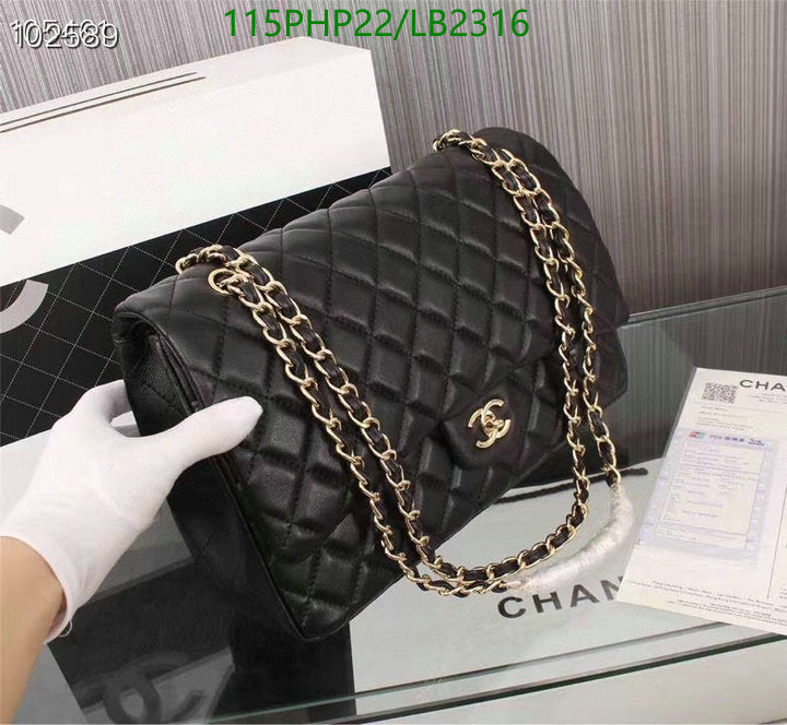 SAMC - CHL Bags Crossbody - 444