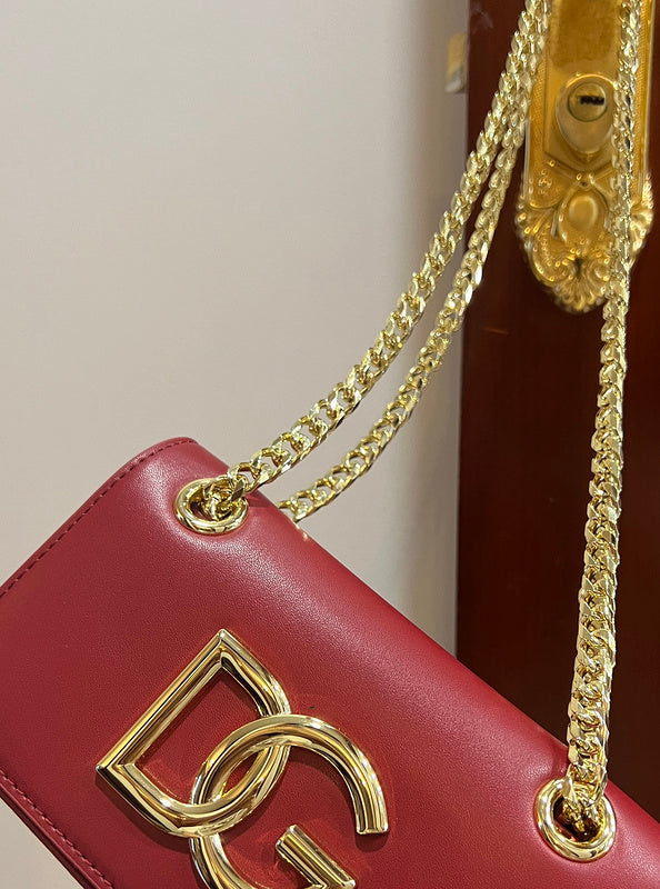Glamy - DG bag - 465