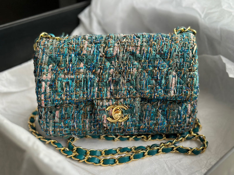 Glami - CHL Bags - 084