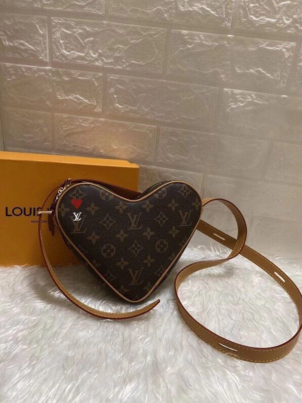 Glami- Glami- Lu-Vi bags - 3777