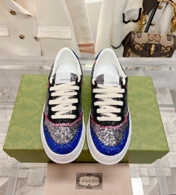 SAMC - GUKI Men Shoes - 278