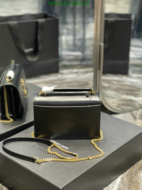 SAMC - YLS Bags - 390