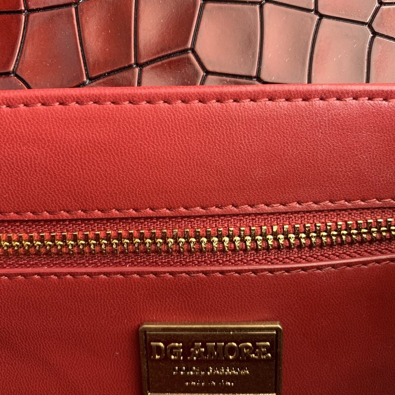 Glamy - DG bag - 549
