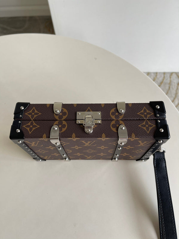 Fashion Lu-Vi bags - 3098