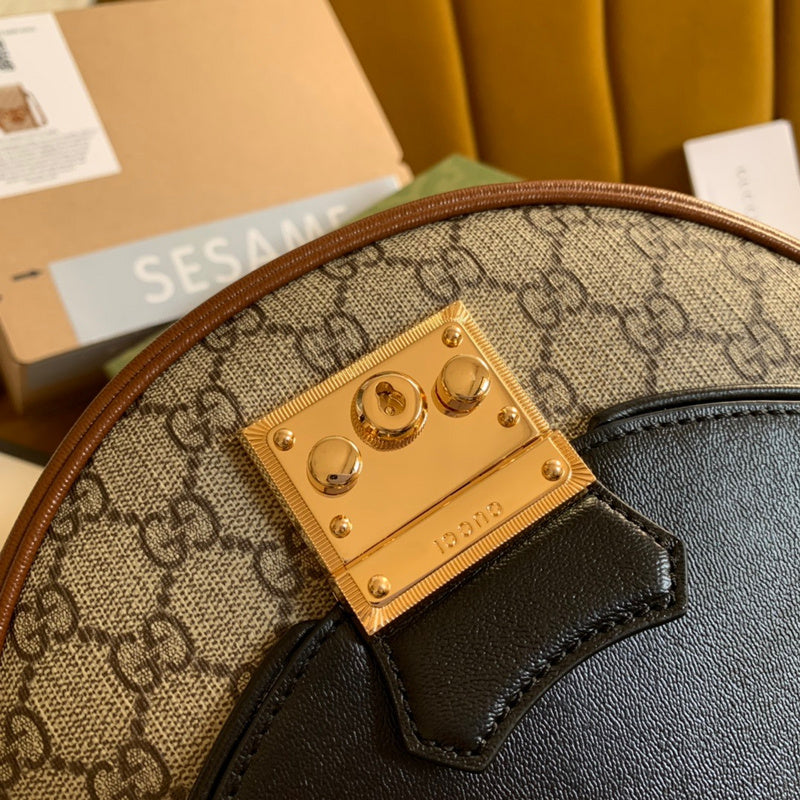 GUI2 Bags - Luxurious Bags  1027
