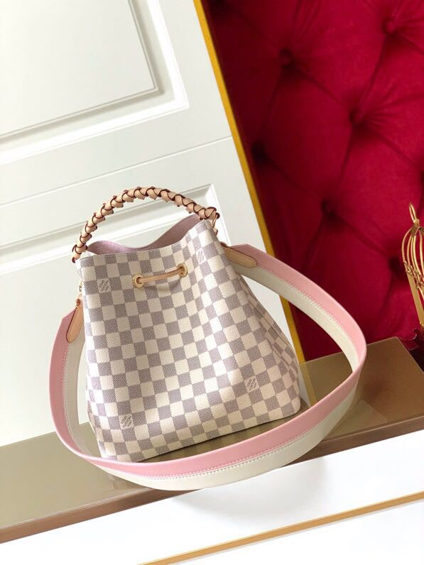Glami- Glami- Lu-Vi bags - 3633