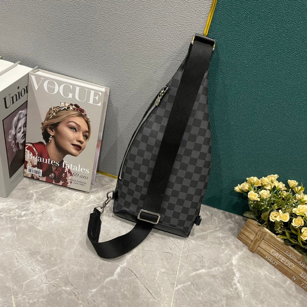 EN - Luxury Bags LUV 766