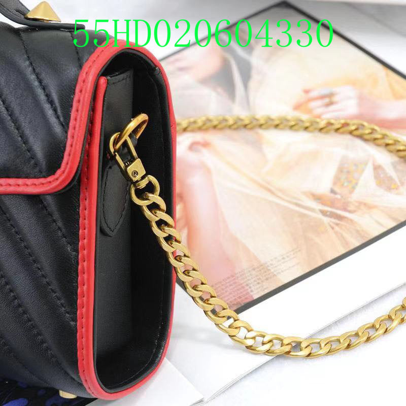 Glami Fashion - GCI Bags - 10345