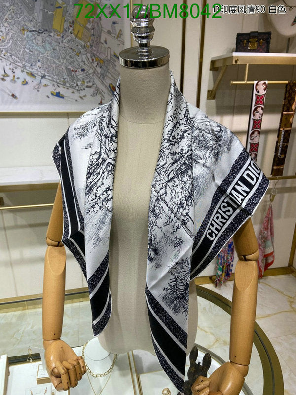 SAMC - DOR Scarves - 044