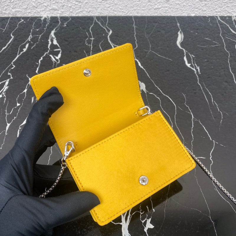 Glamy - PD Bags - 1109