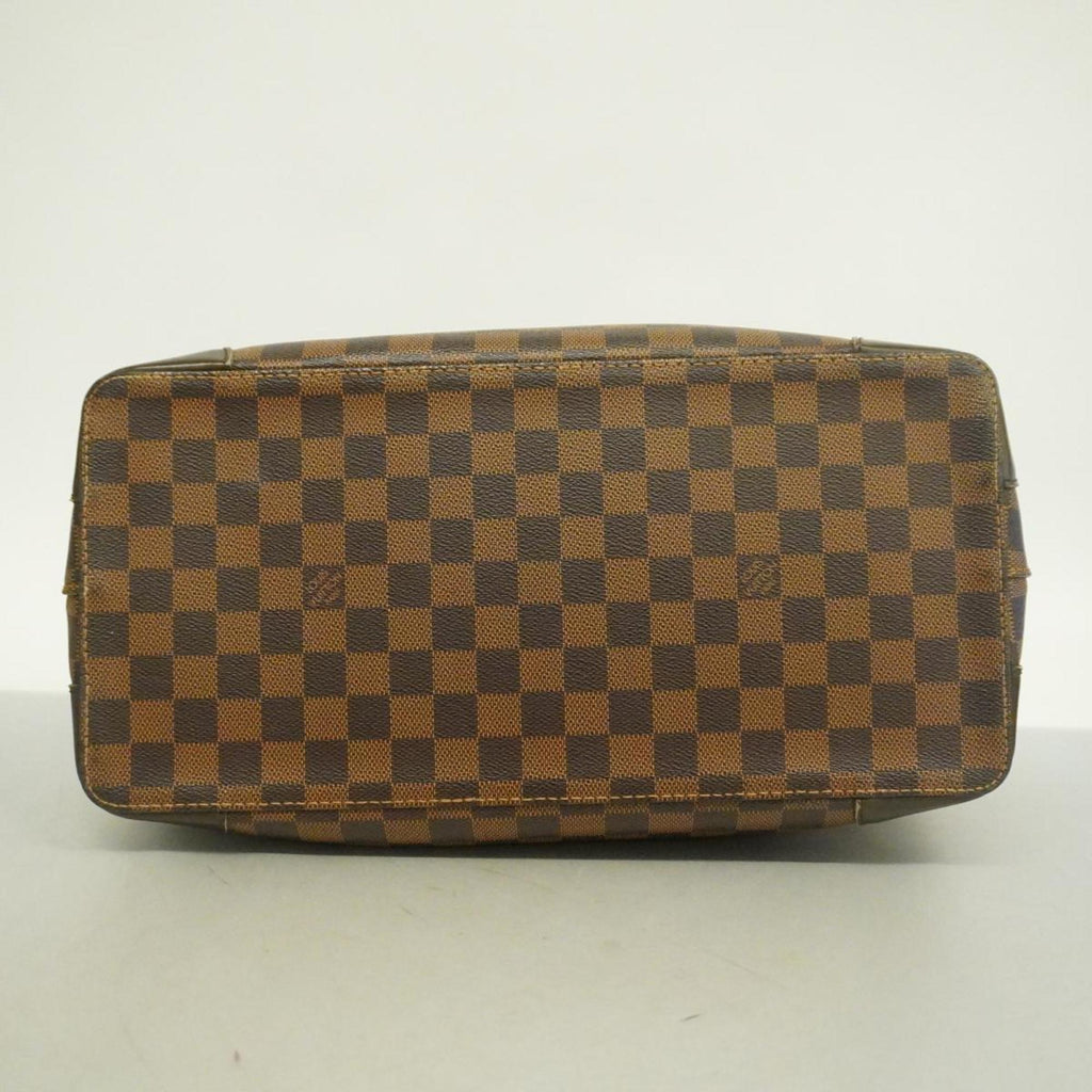 Louis Vuitton Hampstead  Canvas Tote Bag ()