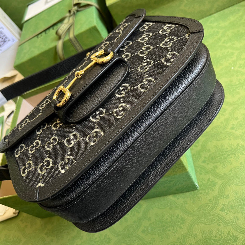 Satchel Bags - GCI Bags - 6555