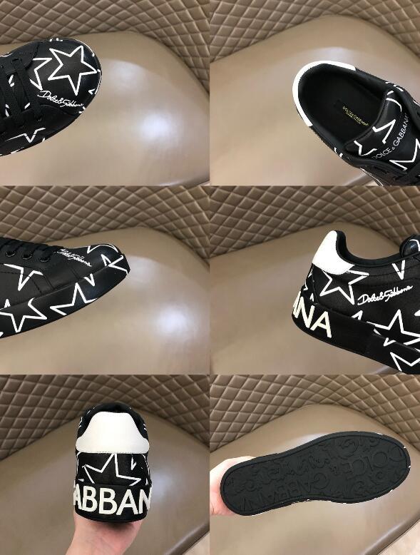 SAMC - DAG Men Shoes - 491