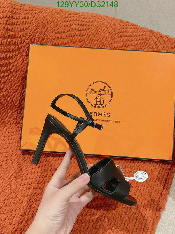 SAMC - HMS Women Shoes - 069