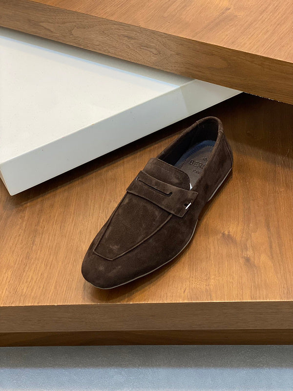 Glami - BRE Men Shoes - 108