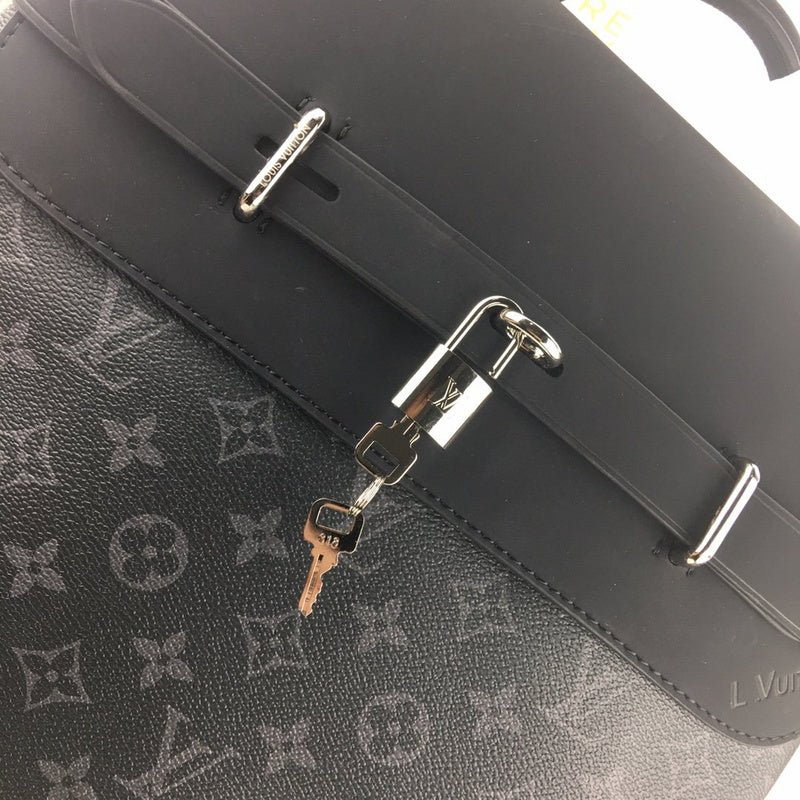Satchel Bags - VL1 Bags - 809