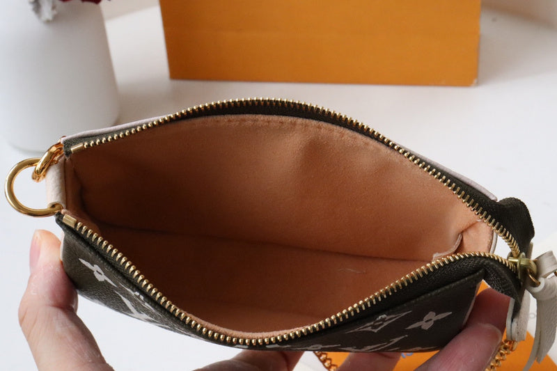Glami GlamI Lu-Vi Bags - 16859