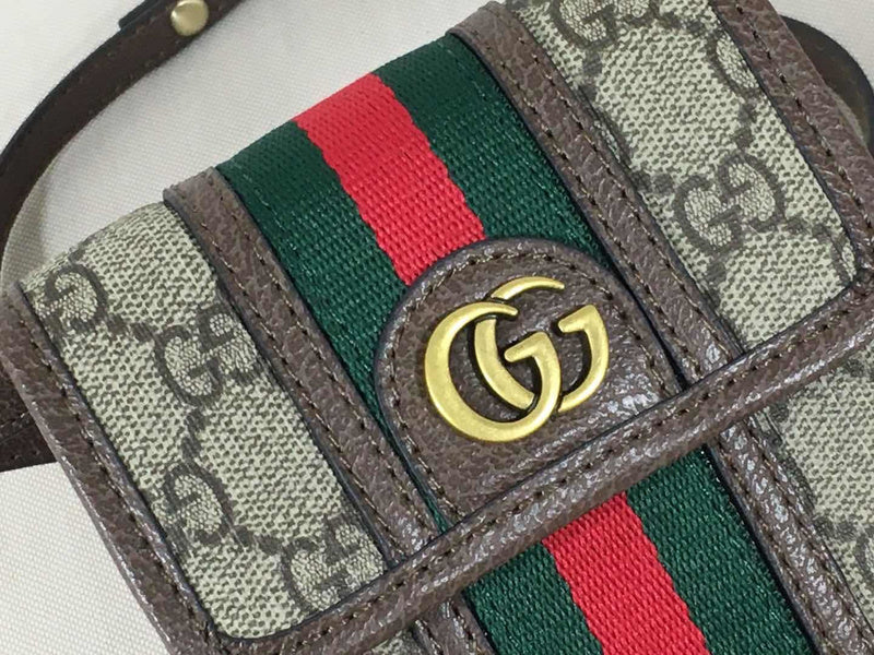 Glami Fashion - GCI Bags - 10777