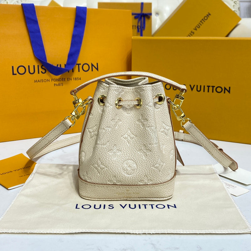 GlamI Lu-Vi bags - 3343