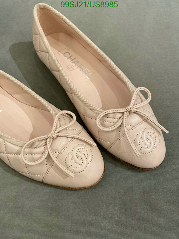 SAMC - CHL Women Shoes Ballet - 150
