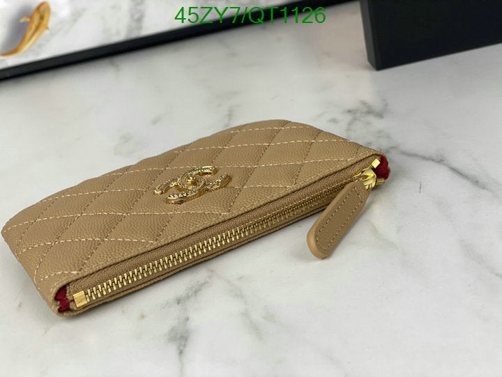 SAMC - CHL Wallets - 051