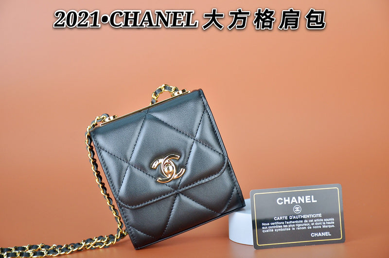 ELE - CHL Bags - 621