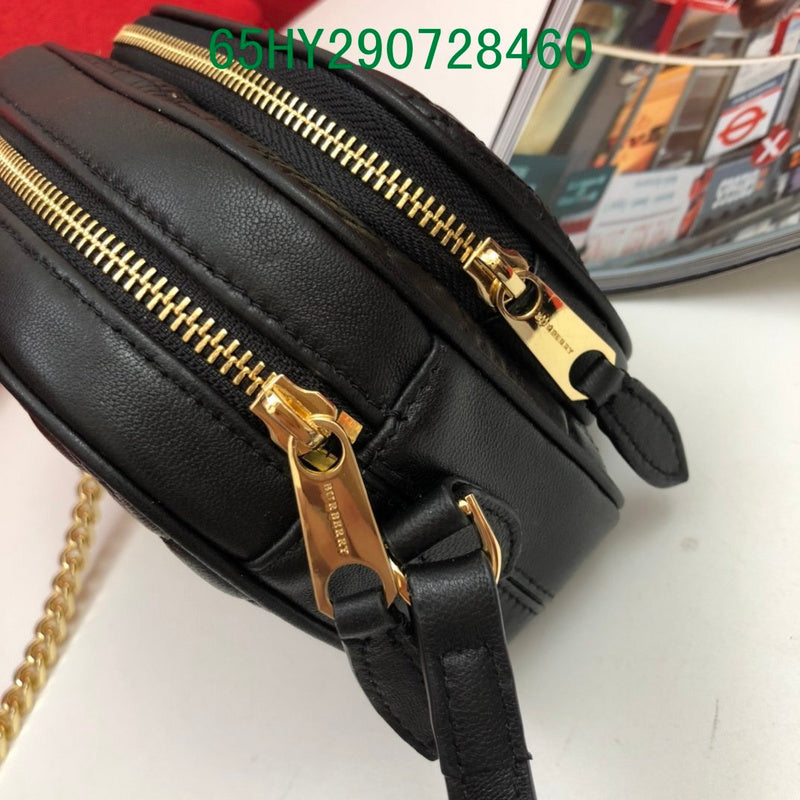 ELE Fashion -BBR Bags - 693