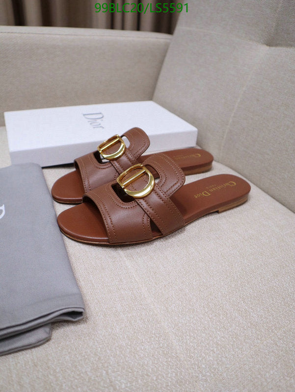 SAMCC - DOR Women Shoes - 2073