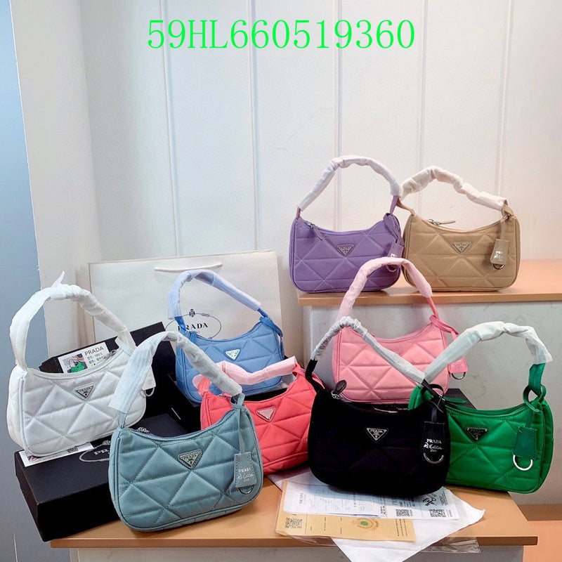 Satchel Bags - PDA Bags - 4292