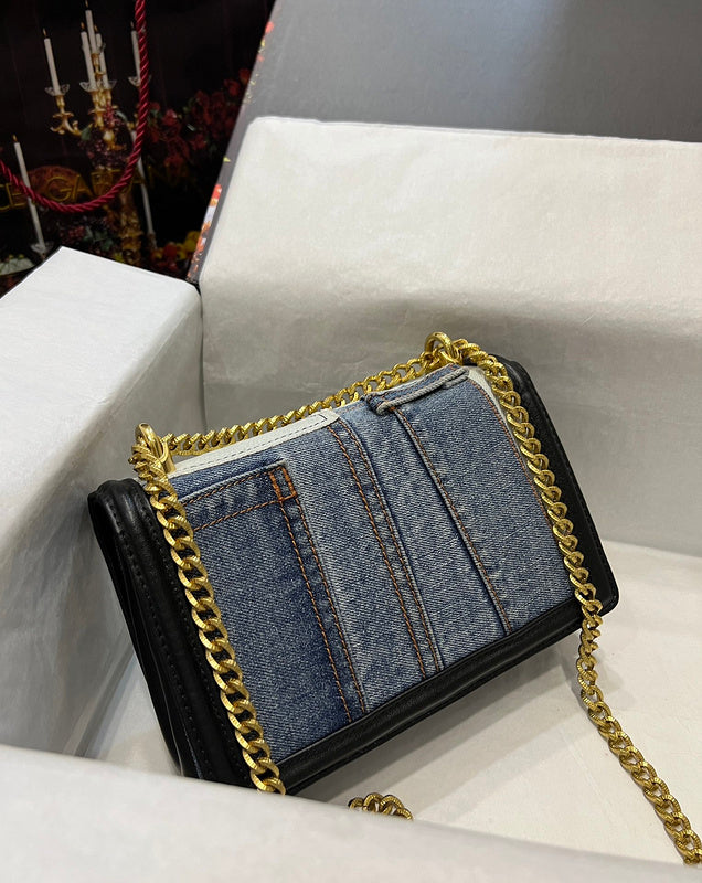 Glamy - DG bag - 129