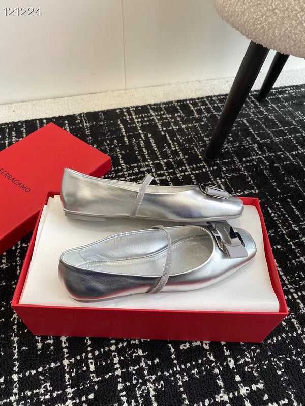 Glami - FGO Women Shoes - 160
