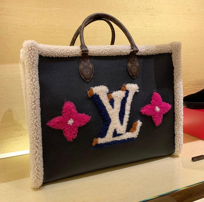 Glami Fashion Lu-Vi bags - 17722