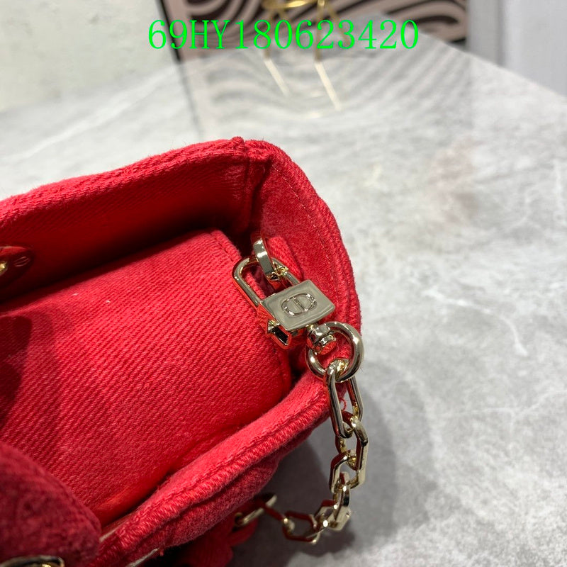 Glami - DOR Bags - 1552