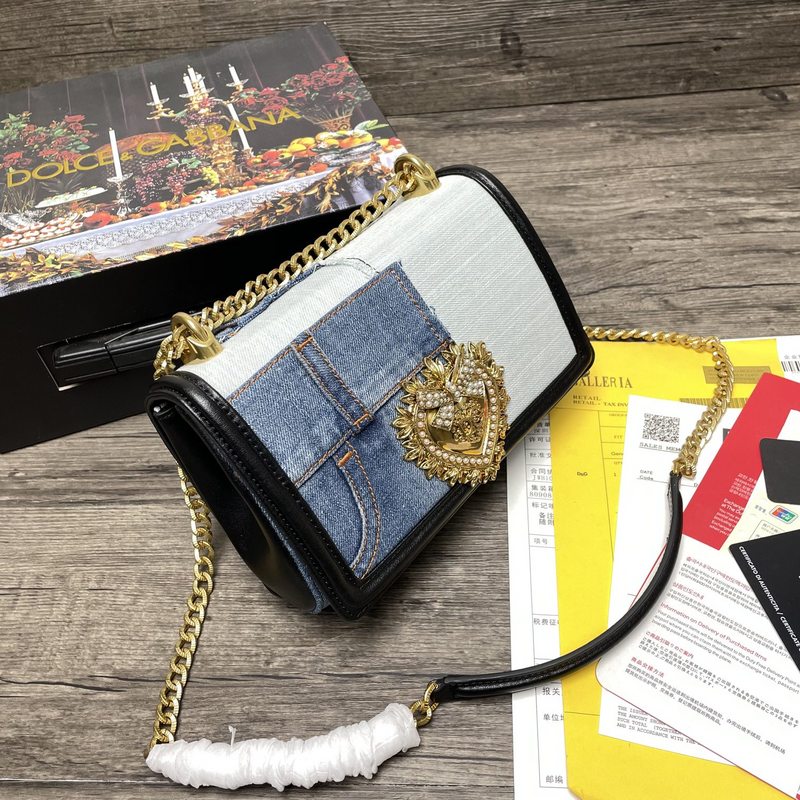 Satchel Bags - DG Bags - 343