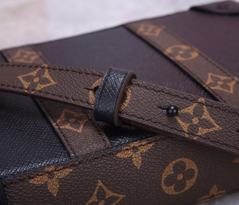 Satchel Bags - VL Bags - 3395