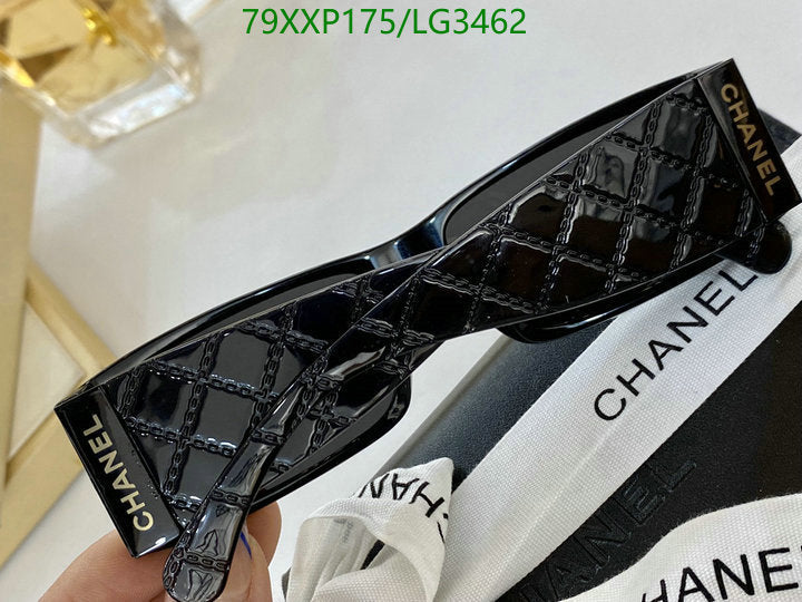 SAMC - CHL Glasses - 526