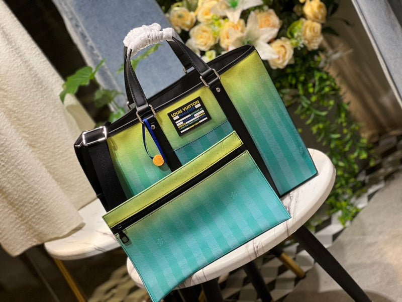 GlamI Lu-Vi bags - 2633
