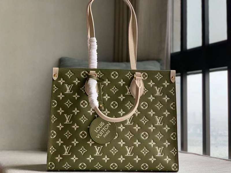 Glami- Glami- Lu-Vi bags - 11875