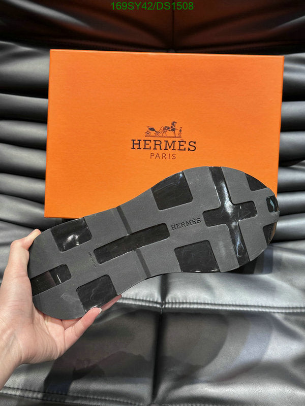 SAMC - HMS Men Shoes - 565