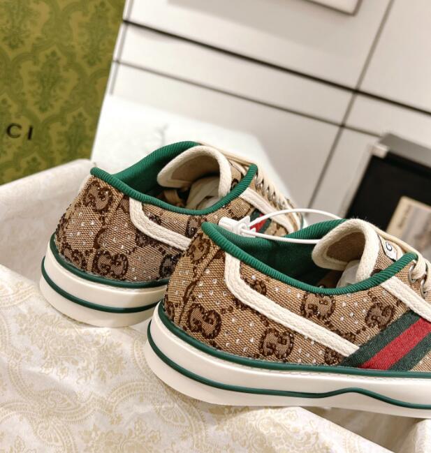 SAMC - GUKI Women Shoes - 631
