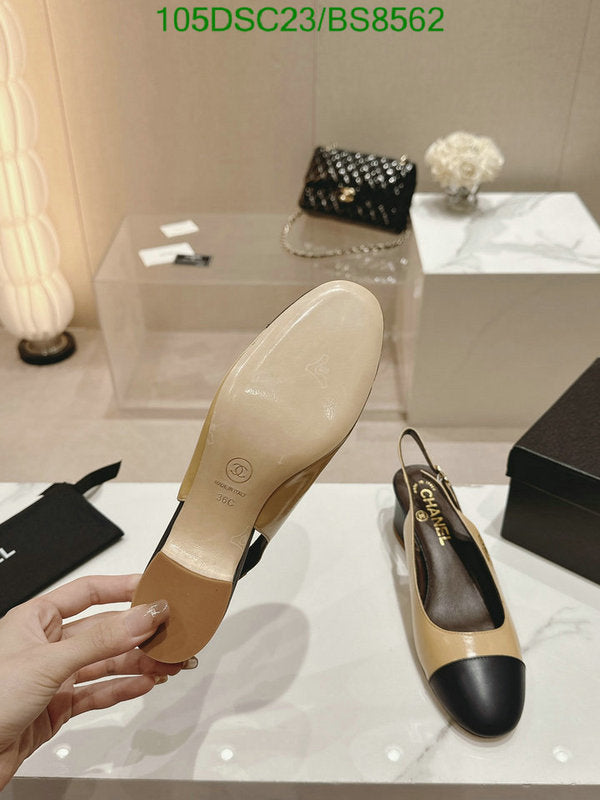 SAMC - CHL Women Shoes Ballet - 029
