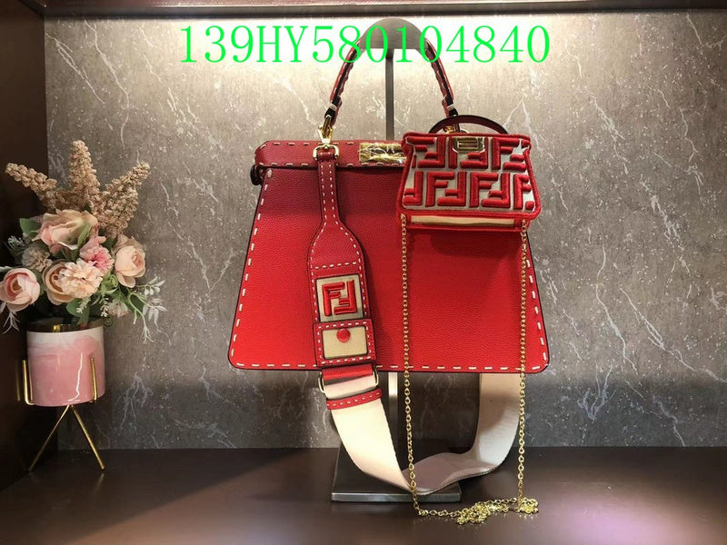 Glami - FDE Bags - 2712