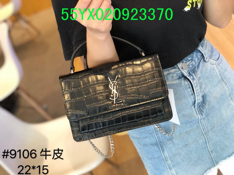 Glami - YLS Bags - 2063